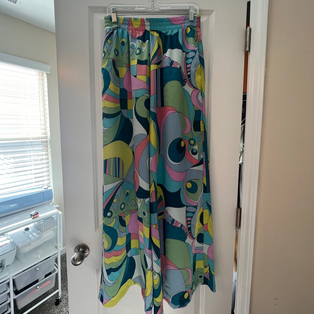 Show Me Your MuMu Pants